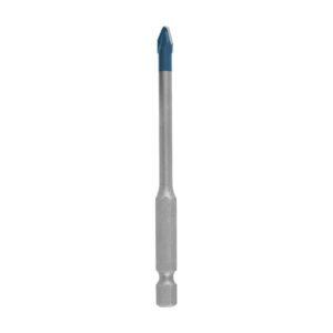 Mũi khoan gạch cứng Hex-9 (6x90mm) Bosch